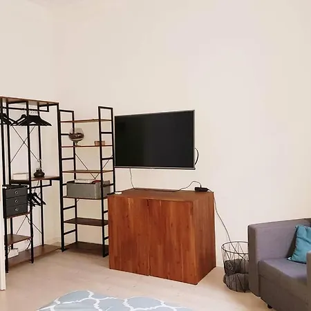 Apartment In Neudorf Nahe Du Zentrum Und Uni/Zoo Duisburg Buitenkant foto