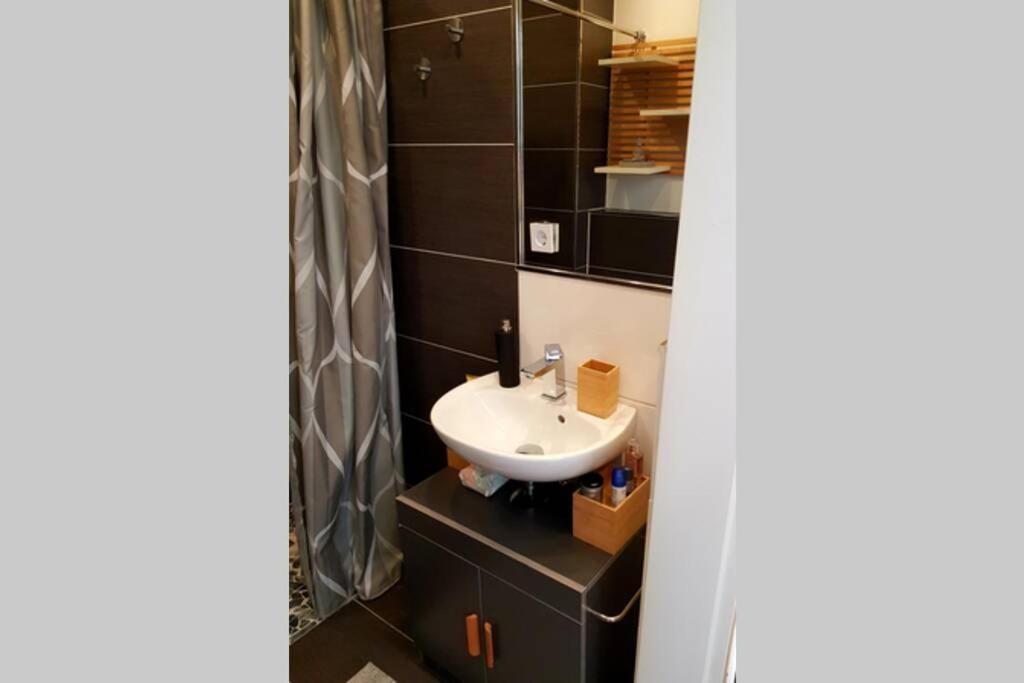 In Neudorf Nahe Du Zentrum Und Uni/zoo Apartment Duisburg